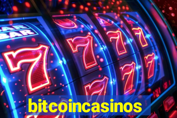 bitcoincasinos