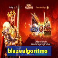 blazealgoritmo