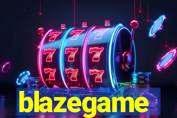 blazegame