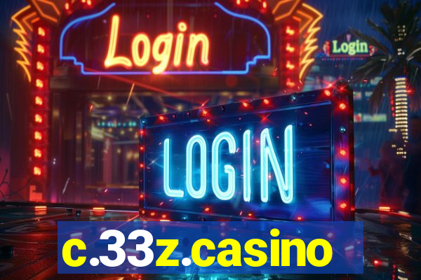 c.33z.casino