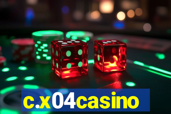 c.x04casino