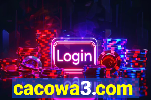 cacowa3.com