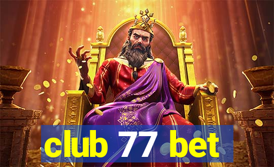 club 77 bet