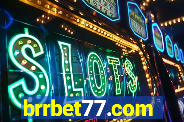 brrbet77.com