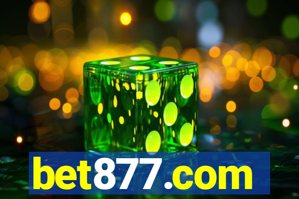 bet877.com