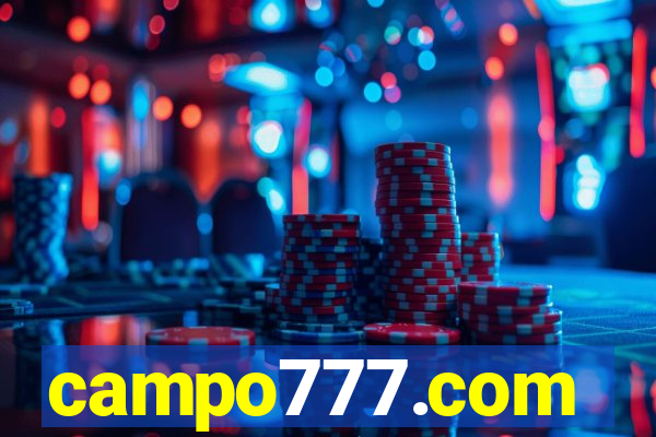 campo777.com