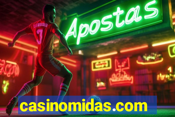 casinomidas.com