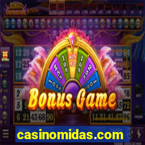 casinomidas.com