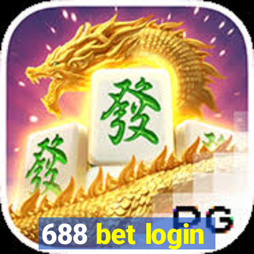 688 bet login