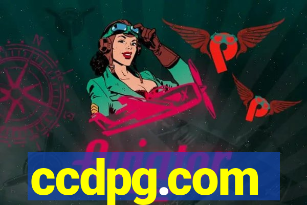 ccdpg.com