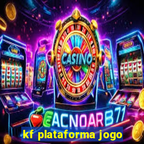 kf plataforma jogo