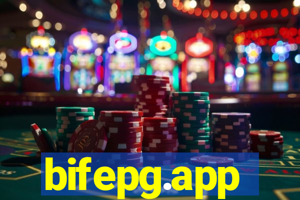 bifepg.app