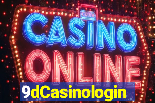 9dCasinologin