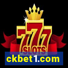 ckbet1.com