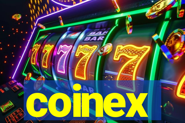 coinex