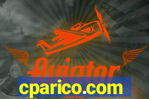 cparico.com