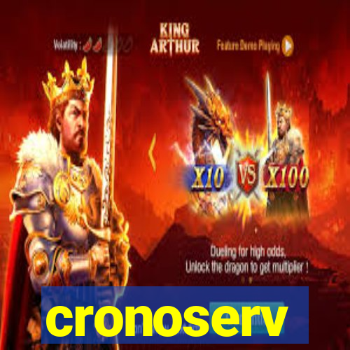 cronoserv