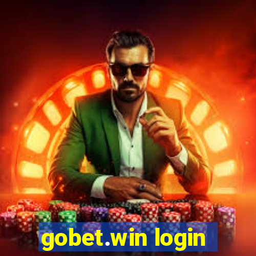 gobet.win login