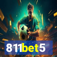 811bet5