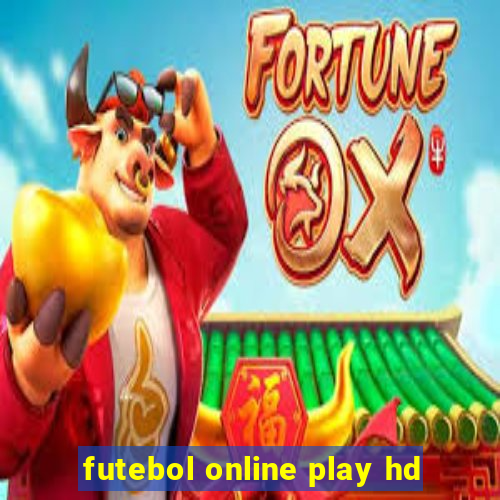 futebol online play hd