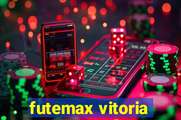 futemax vitoria