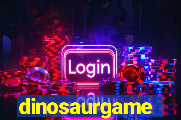 dinosaurgame