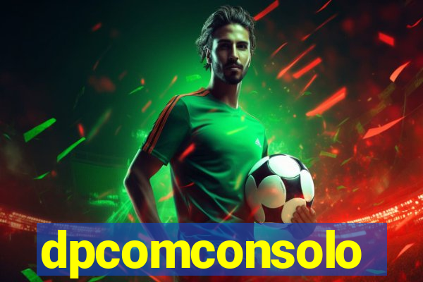 dpcomconsolo