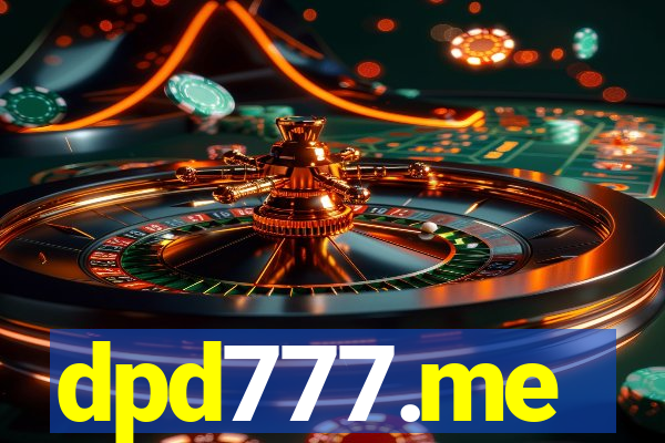 dpd777.me