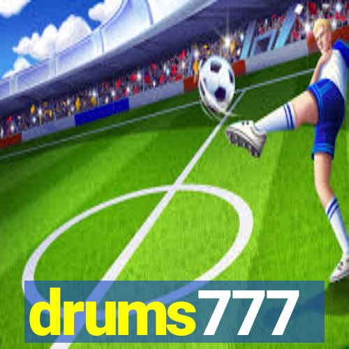 drums777