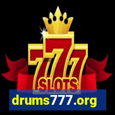 drums777.org