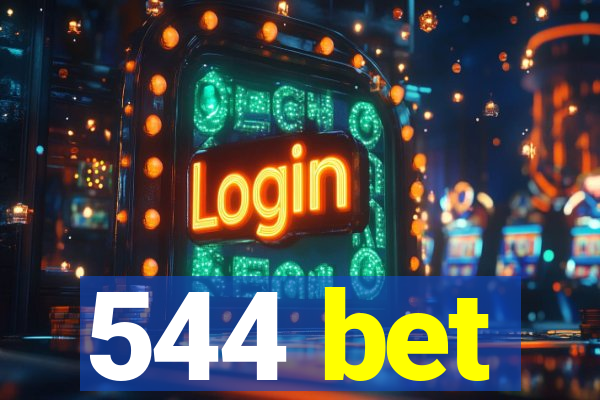 544 bet