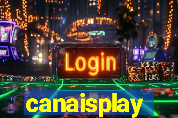 canaisplay