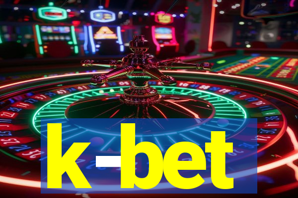 k-bet