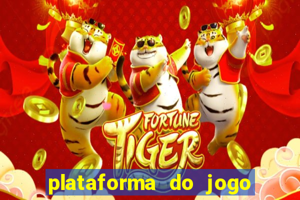 plataforma do jogo do touro