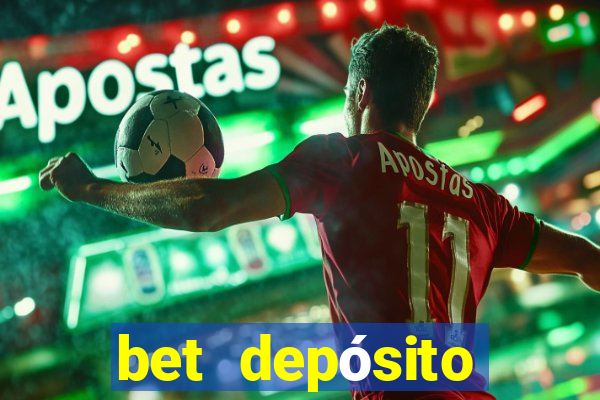 bet depósito mínimo 50 centavos