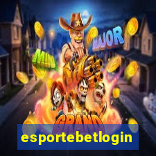 esportebetlogin