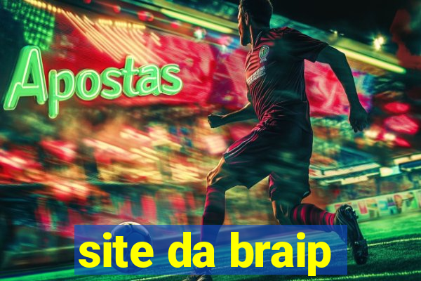 site da braip