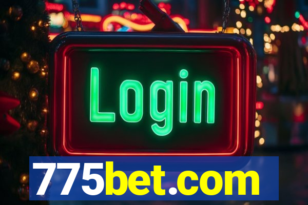 775bet.com