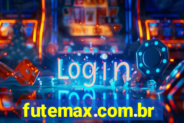 futemax.com.br