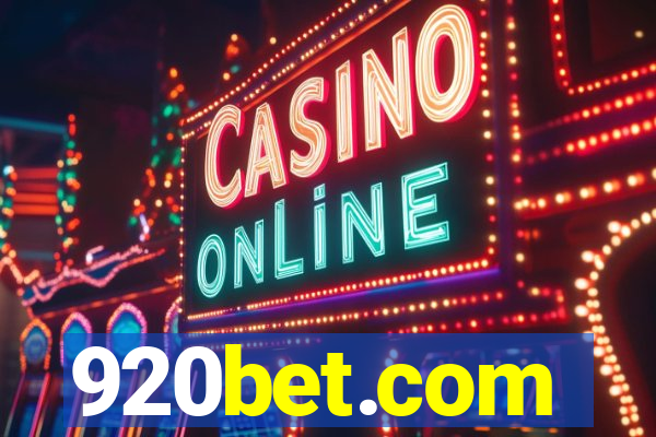 920bet.com