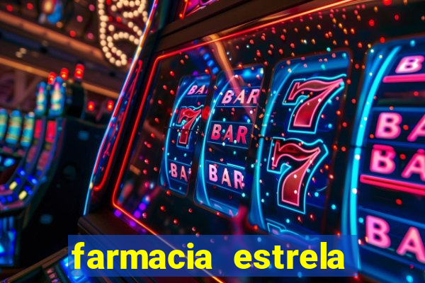 farmacia estrela porto alegre