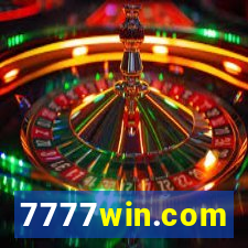 7777win.com