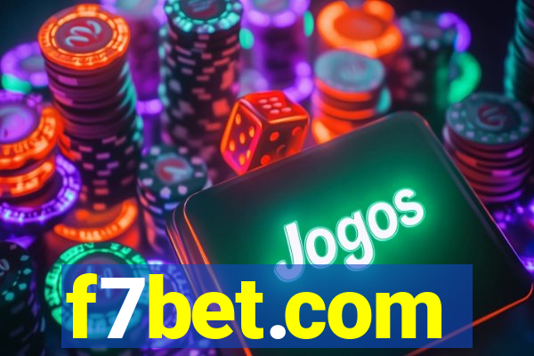 f7bet.com