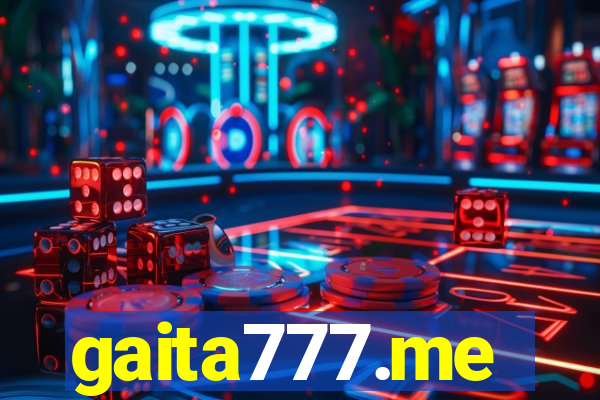 gaita777.me