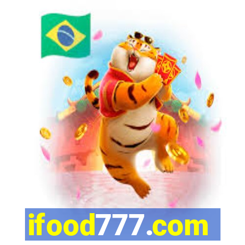 ifood777.com