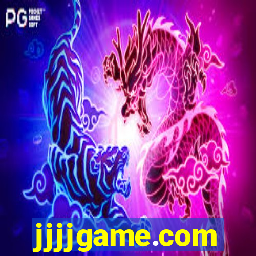 jjjjgame.com