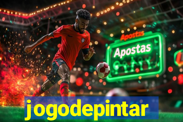 jogodepintar