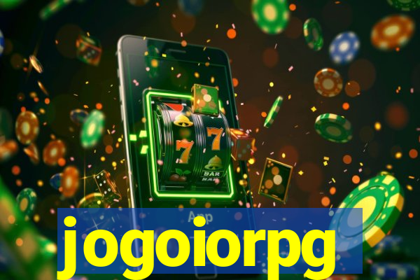 jogoiorpg