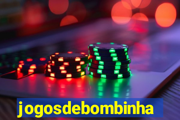 jogosdebombinha