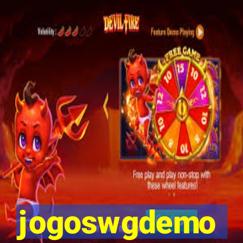 jogoswgdemo